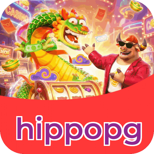 Especificações técnicas download hippopg