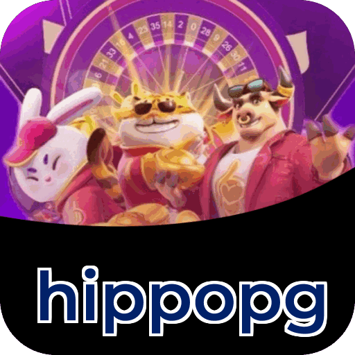 Especificações técnicas download hippopg