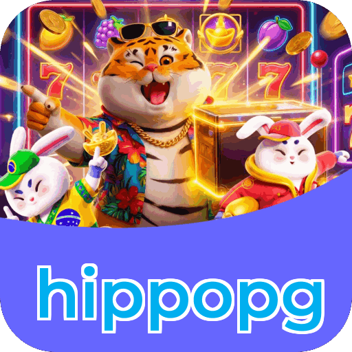Especificações técnicas download hippopg
