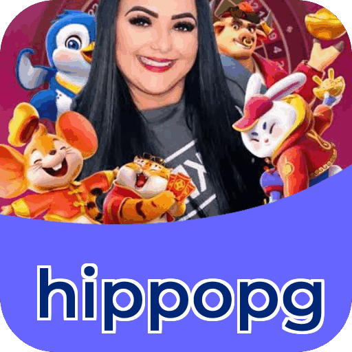 Especificações técnicas download hippopg