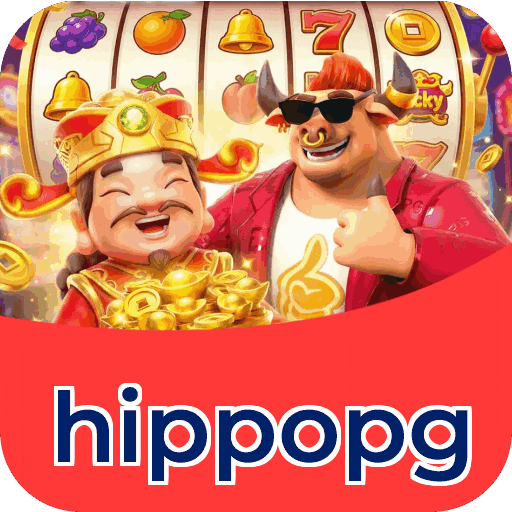 Especificações técnicas download hippopg
