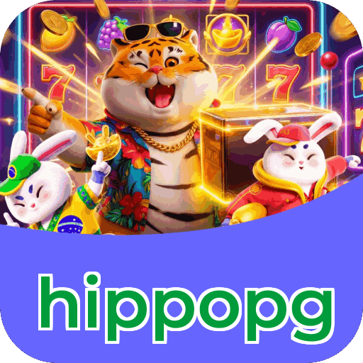 Especificações técnicas download hippopg