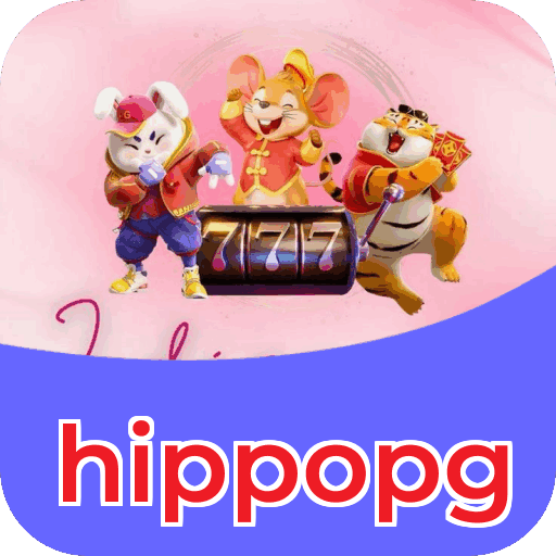 hippopg - Vitória verificada Juliana S.