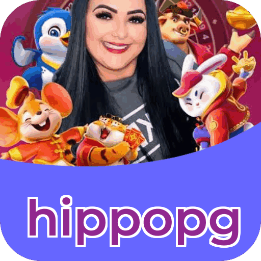 Especificações técnicas download hippopg
