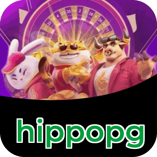 Especificações técnicas download hippopg