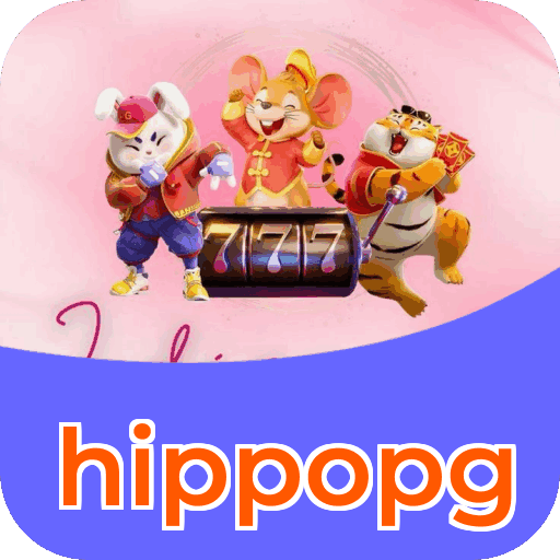 Especificações técnicas download hippopg