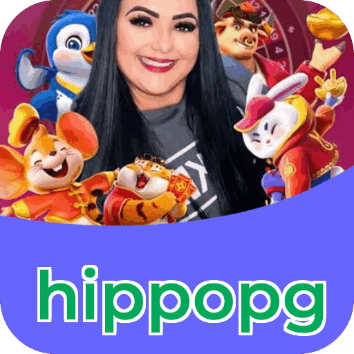 Especificações técnicas download hippopg