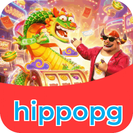 Especificações técnicas download hippopg