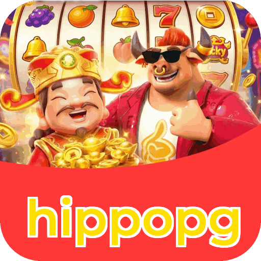 Especificações técnicas download hippopg