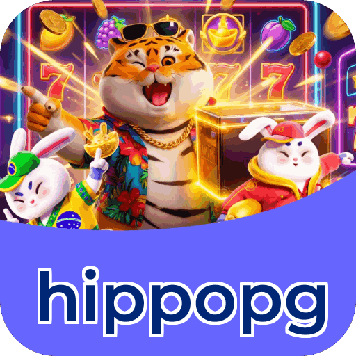 Especificações técnicas download hippopg