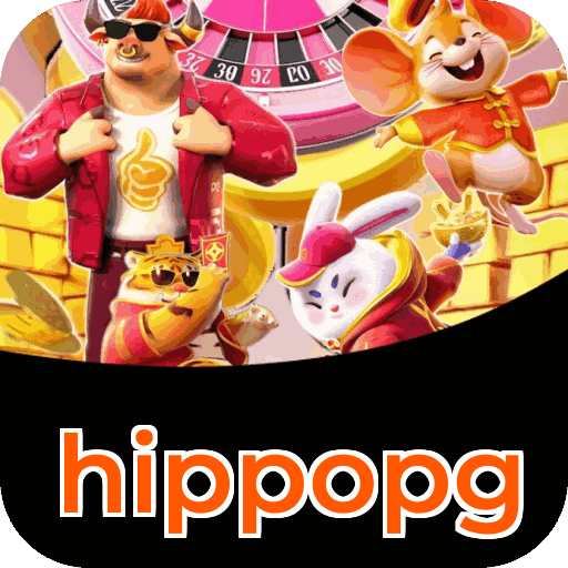 Especificações técnicas download hippopg